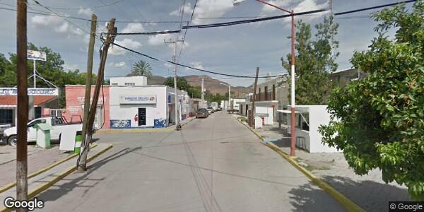 PRESIDENCIA MUNICIPAL DE RODEO